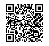 QR Code zur Online Befragung